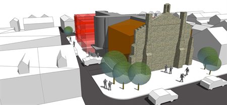 St Pauls Design